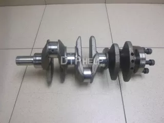 2810310101 Коленвал Smart Fortwo 1 Арт AM100136933, вид 2