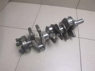 2810310101 Коленвал Smart Fortwo 1 Арт AM100136933, вид 3