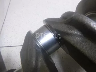 2810310101 Коленвал Smart Fortwo 1 Арт AM100136933, вид 7
