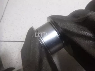 2810310101 Коленвал Smart Fortwo 1 Арт AM100136933, вид 8