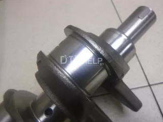 2810310101 Коленвал Smart Fortwo 1 Арт AM100136933, вид 10