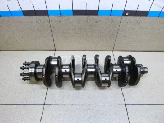  Коленвал Ford Focus 2 restailing Арт AM100155000, вид 4