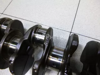  Коленвал Ford Focus 2 restailing Арт AM100155000, вид 10