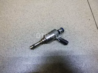 06H906036H Форсунка инжекторная электрическая Volkswagen Passat B6 Арт AM100176494, вид 1