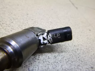 06H906036H Форсунка инжекторная электрическая Volkswagen Passat B6 Арт AM100176494, вид 2