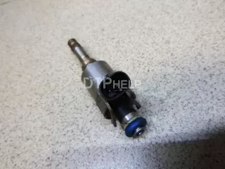 06H906036H Форсунка инжекторная электрическая Volkswagen Passat B6 Арт AM100176494, вид 3