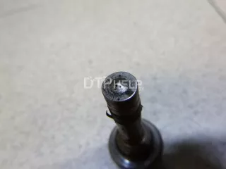 06H906036H Форсунка инжекторная электрическая Volkswagen Passat B6 Арт AM100176494, вид 4