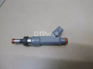 2320909370 Форсунка инжекторная электрическая Toyota C-HR Арт AM100241635, вид 1