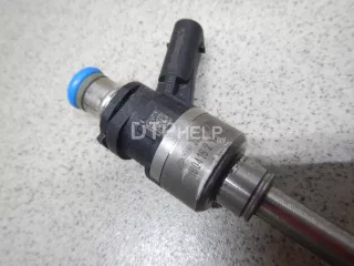 353103L200 Форсунка инжекторная электрическая Kia Sorento 3 Арт AM100373480, вид 2