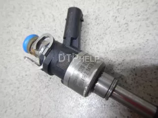 353103L200 Форсунка инжекторная электрическая Kia Sorento 3 Арт AM100373482, вид 2