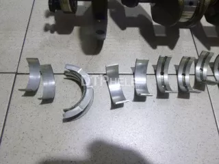  Коленвал Ford Focus 2 restailing Арт AM100373972, вид 16