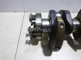  Коленвал Ford Focus 2 restailing Арт AM100373972, вид 2