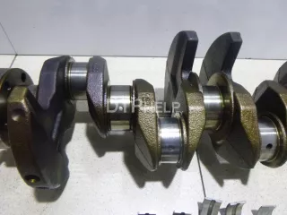  Коленвал Ford Focus 2 restailing Арт AM100373972, вид 3