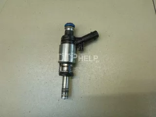 06H906036H Форсунка инжекторная электрическая Volkswagen Passat B6 Арт AM100408528, вид 2
