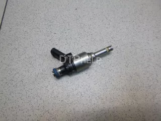 06H906036H Форсунка инжекторная электрическая Volkswagen Passat B6 Арт AM100414007, вид 2