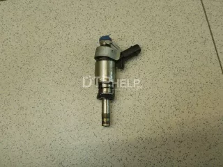 06H906036Q Форсунка инжекторная электрическая Volkswagen Passat B6 Арт AM100424659, вид 1
