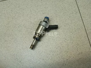 06H906036Q Форсунка инжекторная электрическая Volkswagen Passat B6 Арт AM100424659, вид 3