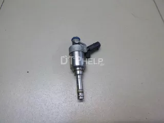 06H906036Q Форсунка инжекторная электрическая Volkswagen Passat B6 Арт AM100449377, вид 1