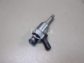 06H906036Q Форсунка инжекторная электрическая Volkswagen Passat B6 Арт AM100449377, вид 2
