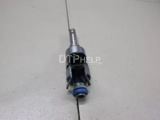 06H906036Q Форсунка инжекторная электрическая Volkswagen Passat B6 Арт AM100449377, вид 4