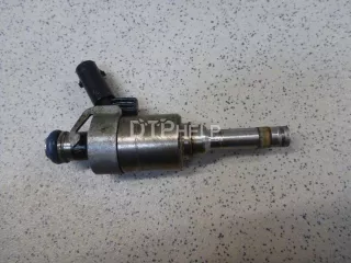 06H906036H Форсунка инжекторная электрическая Volkswagen Passat B6 Арт AM100454925, вид 1