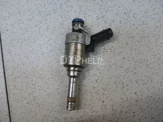 06H906036H Форсунка инжекторная электрическая Volkswagen Passat B6 Арт AM100454925, вид 2