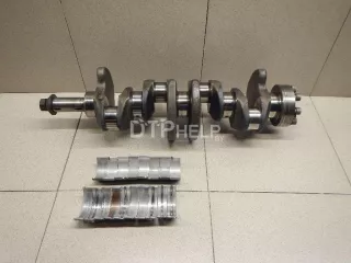 6460310401 Коленвал Mercedes Sprinter W901-905 Арт AM100465404, вид 1