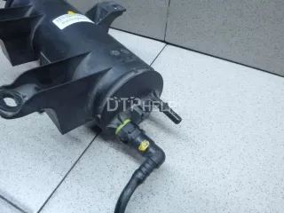 7M519E857BA Абсорбер (фильтр угольный) Mazda 3 BL Арт AM100479022, вид 3