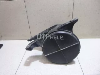 16137356536 Абсорбер (фильтр угольный) BMW 7 G11/G12 Арт AM100497875, вид 2