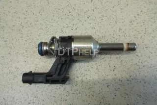 03F906036B Форсунка инжекторная электрическая Seat Ibiza 4 Арт AM100510325, вид 2