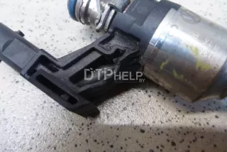 03F906036B Форсунка инжекторная электрическая Seat Ibiza 4 Арт AM100510325, вид 3