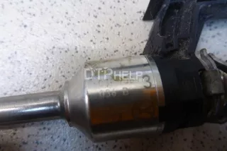 03F906036B Форсунка инжекторная электрическая Seat Ibiza 4 Арт AM100510325, вид 4