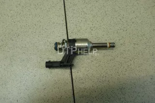 03F906036B Форсунка инжекторная электрическая Seat Ibiza 4 Арт AM100510327, вид 1