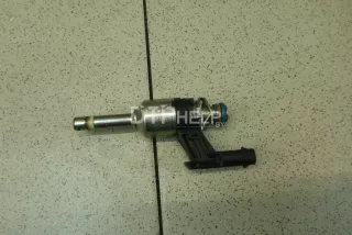 03F906036B Форсунка инжекторная электрическая Seat Ibiza 4 Арт AM100510327, вид 2