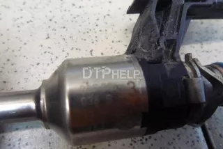 03F906036B Форсунка инжекторная электрическая Seat Ibiza 4 Арт AM100510327, вид 4