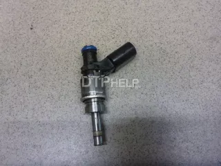 06E906036C Форсунка инжекторная электрическая Audi A6 C6 (S6,RS6) Арт AM100525544, вид 1