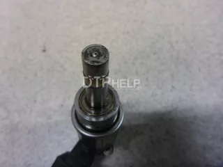06E906036C Форсунка инжекторная электрическая Audi A6 C6 (S6,RS6) Арт AM100525544, вид 2