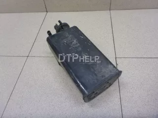 149504480R Абсорбер (фильтр угольный) Renault Logan 1 Арт AM100532791, вид 3