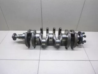 614684 Коленвал Chevrolet Cruze J300 Арт AM100547761, вид 1
