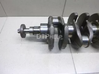 614684 Коленвал Chevrolet Cruze J300 Арт AM100547761, вид 2