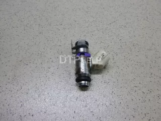 036906031AH Форсунка инжекторная электрическая Volkswagen Golf PLUS 1 Арт AM12592340, вид 1