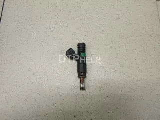 13537574376 Форсунка инжекторная электрическая BMW 3 E90/E91/E92/E93 Арт AM12718179, вид 1