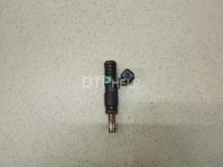 13537574376 Форсунка инжекторная электрическая BMW 3 E90/E91/E92/E93 Арт AM12718179, вид 2