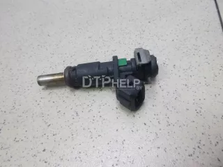 13537574376 Форсунка инжекторная электрическая BMW 3 E90/E91/E92/E93 Арт AM12729172, вид 1