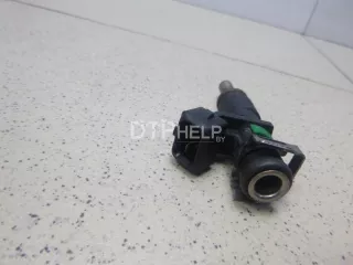 13537574376 Форсунка инжекторная электрическая BMW 3 E90/E91/E92/E93 Арт AM12729172, вид 2