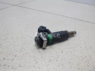 13537574376 Форсунка инжекторная электрическая BMW 3 E90/E91/E92/E93 Арт AM12729172, вид 3