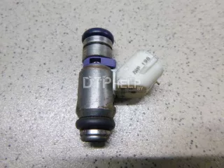 036906031AH Форсунка инжекторная электрическая Volkswagen Golf PLUS 1 Арт AM12737303, вид 2