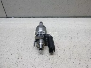 31303495 Форсунка инжекторная электрическая Volvo S80 2 Арт AM12802538, вид 2