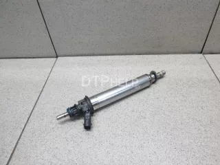 2780700687 Форсунка инжекторная электрическая Infiniti Q50 Арт AM12878402, вид 3