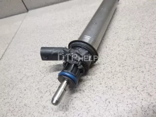 2780700687 Форсунка инжекторная электрическая Infiniti Q50 Арт AM12878402, вид 4